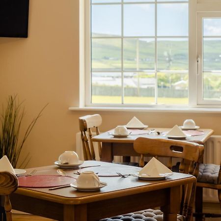 Seaview Heights Bed & Breakfast Dingle Eksteriør bilde